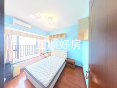 卧室