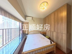 卧室