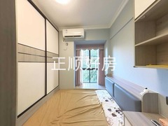 卧室
