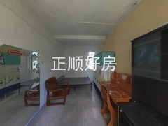 卧室
