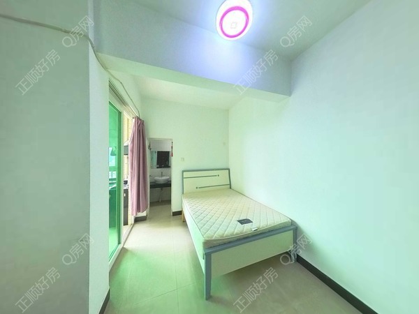 VR看房
