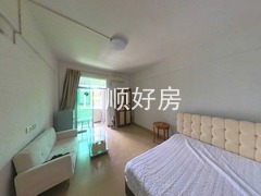 卧室