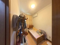 卧室