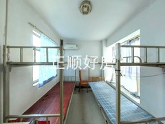卧室