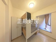 卧室