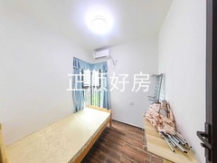 卧室