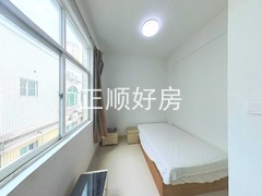 卧室