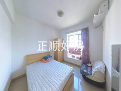 卧室