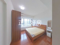 卧室