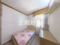 卧室