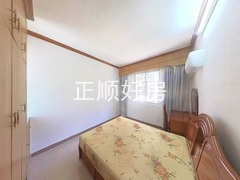卧室