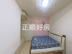 卧室