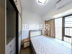 卧室