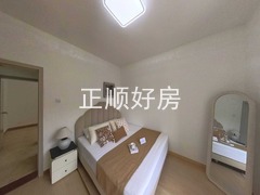 卧室