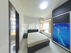 卧室