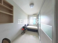 卧室