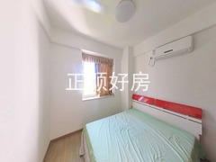 卧室