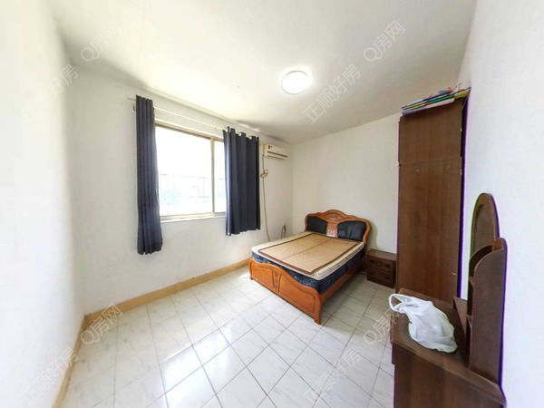 卧室
