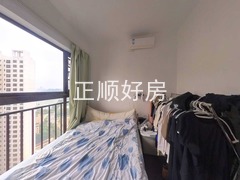 卧室