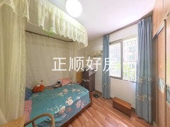 卧室