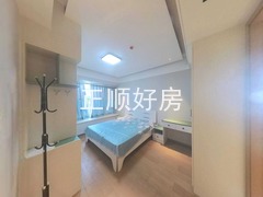 卧室