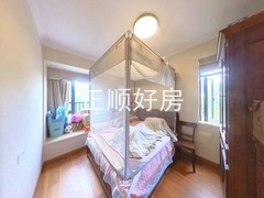 卧室