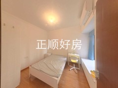 卧室