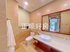 卫生间