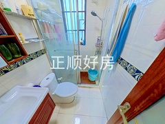 卫生间