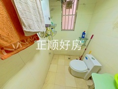 卫生间