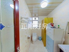 卫生间