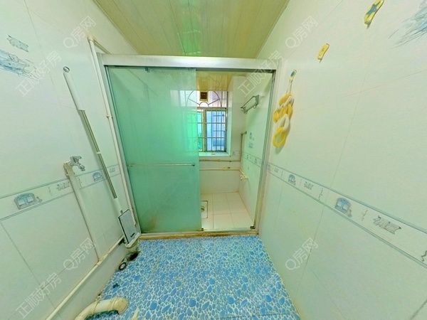 卫生间