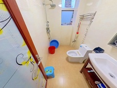 卫生间