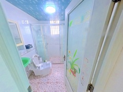 卫生间