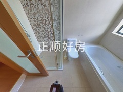 卫生间