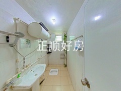卫生间