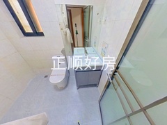 卫生间