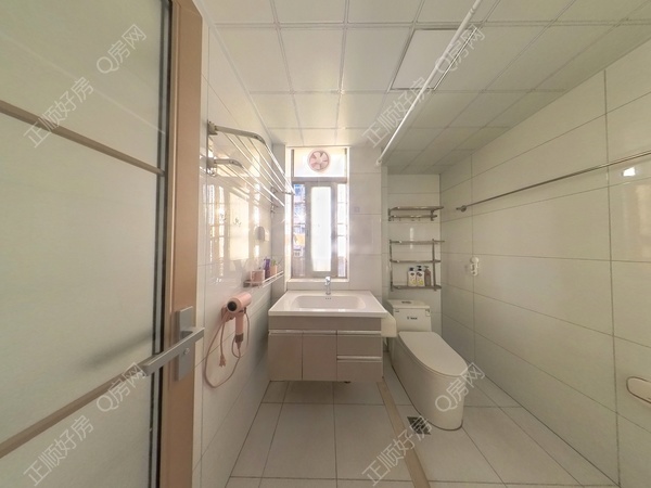 卫生间