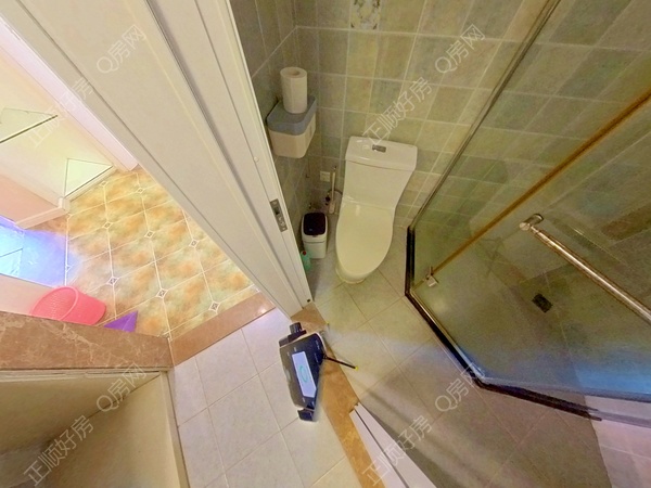 VR看房