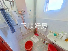 卫生间