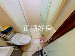 卫生间