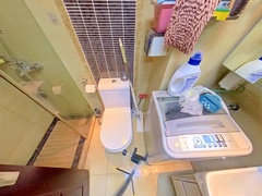 卫生间