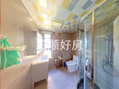 卫生间