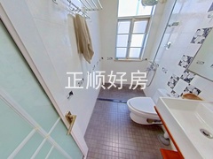 卫生间