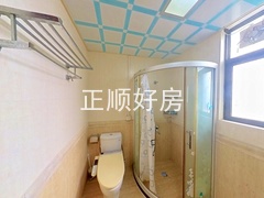 卫生间