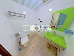 卫生间