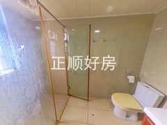 卫生间