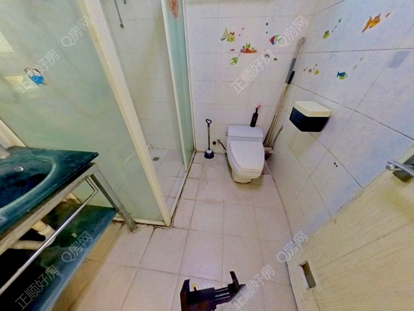 卫生间