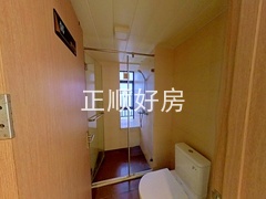 卫生间