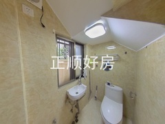 卫生间